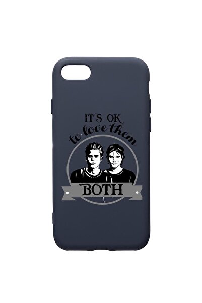 bestcase Θήκη Σιλικόνης Premium Συμβατή με Apple iPhone SE 2 / iPhone 8 / iPh...