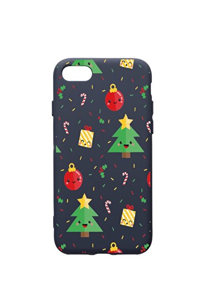 bestcase Θήκη Σιλικόνης Premium Συμβατή με Apple iPhone SE 2 / iPhone 8 / iPh...