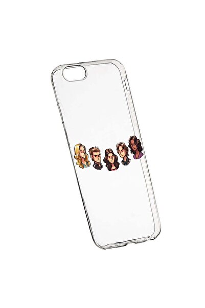 bestcase Husa de protectie Jurnalele Vampirilor, Movie, pentru Xiaomi Redmi G...