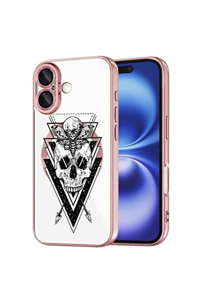 bestcase Πολυτελής Θήκη MagSafe, Συμβατή με Apple iPhone 16 Plus, Σχέδιο Κραν...