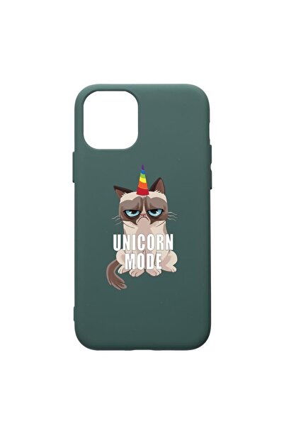 bestcase Θήκη Σιλικόνης Premium Συμβατή με Apple iPhone 11, Σχέδιο Μιμίδιο - ...