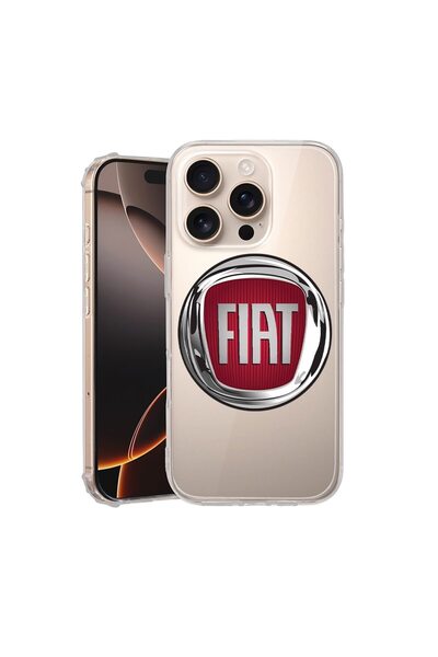bestcase Husa pentru Apple iPhone 16 Pro Max, Anti Shock 1.5MM, Fiat, Reziste...