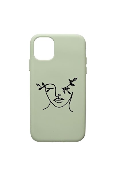 bestcase Premium Silicone Case Compatible with Apple iPhone 12 Pro Max, Woman...