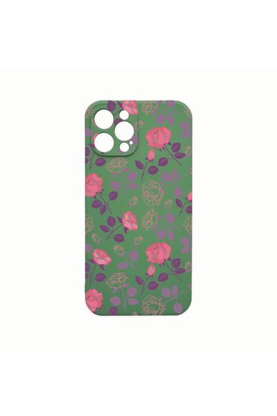 bestcase Husa din silicon, interior de catifea, Compatibila Cu Apple iPhone 1...