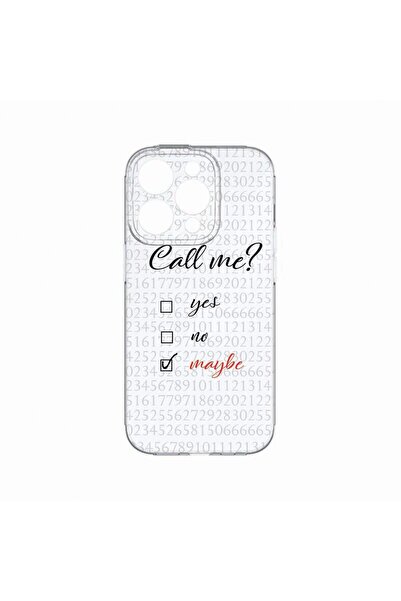 bestcase Θήκη, Συμβατή με Apple iPhone 14 Pro, Με τον επικοινωνίασμένο μου αρ...