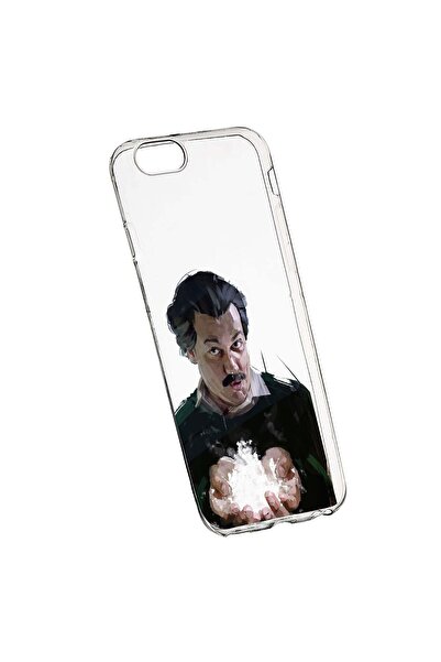 bestcase Νάρκος Πάμπλο Εσκομπάρ, Προστατευτική Θήκη Ταινίας για Apple iPhone ...