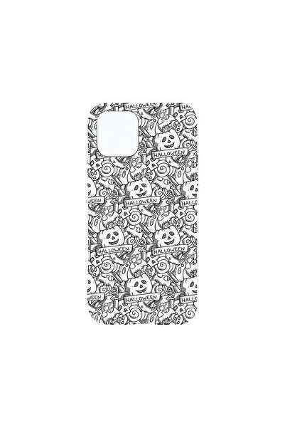 bestcase Husa Clear Silicon 2MM, Compatibila Cu Apple iPhone 12 Pro, Hellowee...