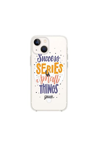 bestcase Θήκη MagSafe Αντικραδασμική, συμβατή με Apple iPhone 15, Σειρά Succe...