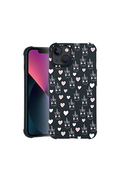 bestcase Θήκη TPU Pro Shock Συμβατή με Apple iPhone 12 / iPhone 12 Pro, με Σχ...