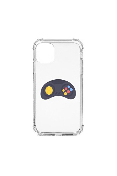 bestcase Αντικραδασμική Θήκη, Συμβατή με Apple iPhone 12 Mini, Gamer - Xbox, ...