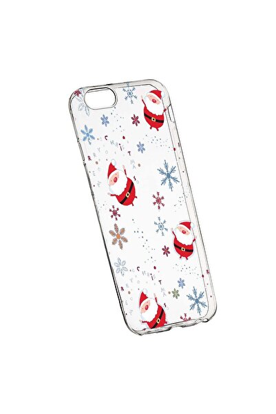 bestcase Дядо Коледа, Коледен защитен калъф за Apple iPhone 7 Plus / 8 Plus, ...