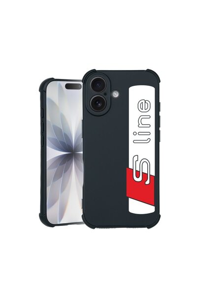 bestcase Husa TPU Pro Shock Compatibila cu Apple iPhone 15 Pro Max, cu Design...
