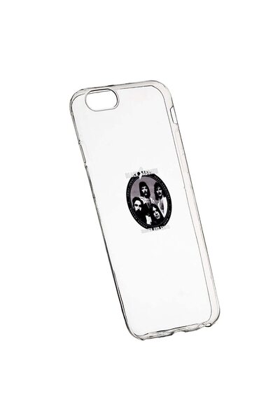 bestcase Black Sabbath Προστατευτική Θήκη, για Apple iPhone 7 Plus / 8 Plus, ...