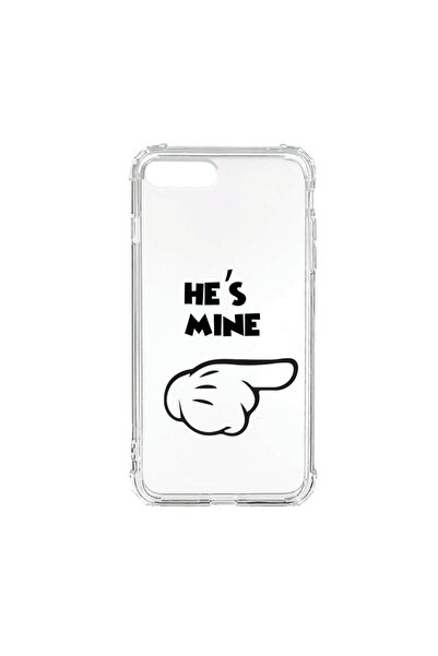 bestcase Husa Αντικραδασμική Σιλικόνη Συμβατή με Apple iPhone 8 Plus / iPhone...