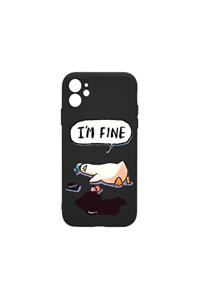 bestcase Θήκη Premium από Μαλακή Υγρή Σιλικόνη, Συμβατή με Apple iPhone 11, D...