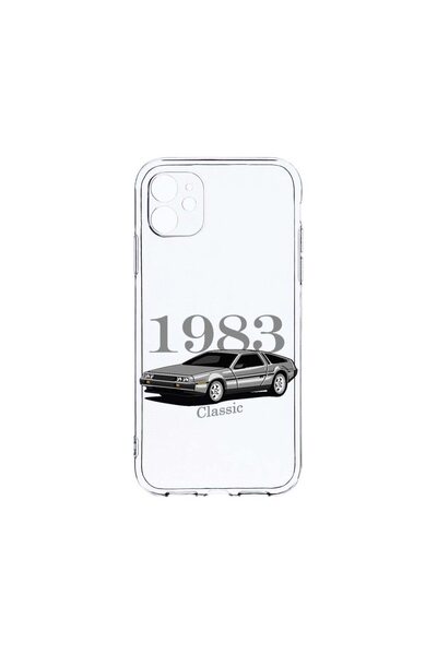 bestcase Διαφανής Θήκη Σιλικόνης 2MM, Συμβατή με Apple iPhone 12 Mini, Κλασικ...