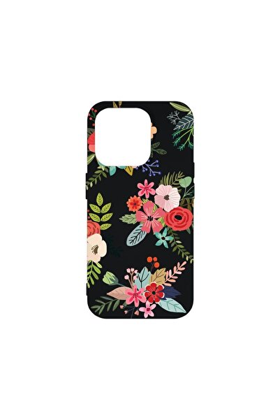 bestcase Husă Premium din Silicon Lichid, Compatibilă cu Apple iPhone 15 Pro,...