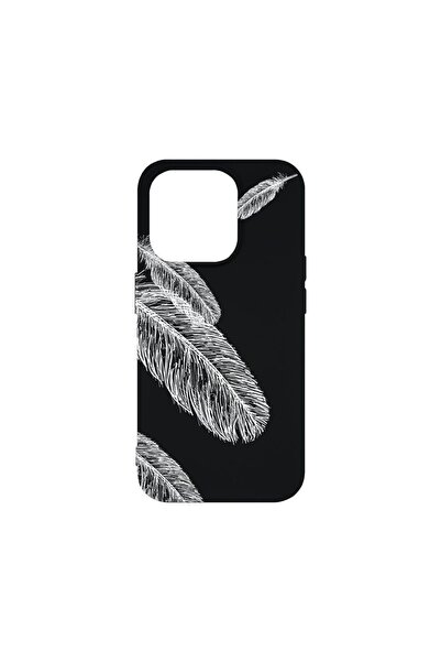 bestcase Husă Premium din Silicon Lichid, Compatibilă cu Apple iPhone 15 Pro ...
