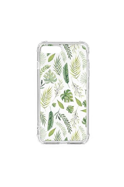 bestcase Husa Αντικραδασμική Θήκη Σιλικόνης Συμβατή με Apple iPhone 8 Plus / ...