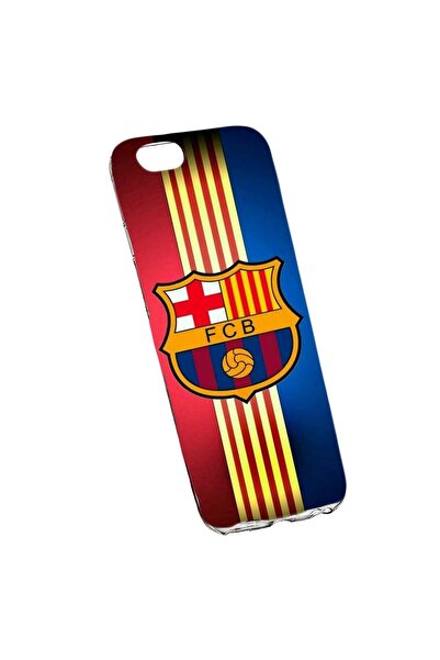 bestcase Ποδόσφαιρο, Βαρκελώνη, προστατευτική θήκη για Apple iPhone 7 Plus /8...