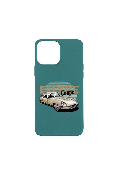 bestcase Silicone Case Compatible with Apple iPhone 13 Pro Max, Coupe, wear-r...