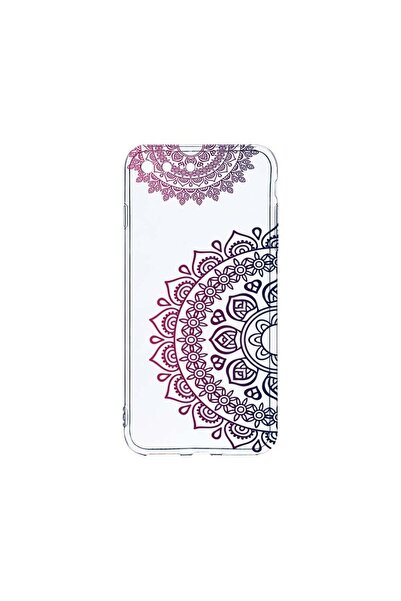 bestcase Husa Clear Silicon 2MM, Compatibila Cu Apple iPhone 8 Plus / iPhone ...