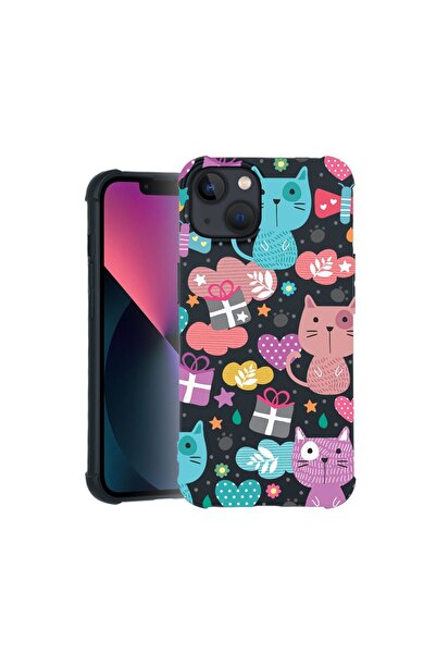 bestcase Θήκη TPU Pro Shock Συμβατή με Apple iPhone 12 / iPhone 12 Pro, με Χα...