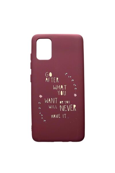 bestcase Husa Premium TPU compatibila cu Apple iPhone 11 Pro Max, Be Positive...