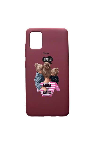 bestcase Θήκη σιλικόνης Premium συμβατή με Apple iPhone 12 Pro Max, Super Mam...