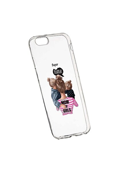 bestcase Σούπερ Μάμα Προστατευτική Θήκη, για Apple iPhone 7 Plus / 8 Plus, Αν...