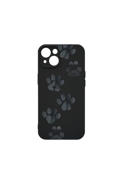 bestcase Θήκη από Υγρή Σιλικόνη Premium, Μαλακή, Συμβατή με Apple iPhone 13 M...