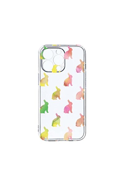 bestcase Husa din silicon transparent de 2MM, compatibilă cu Apple iPhone 14 ...