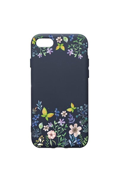 bestcase Θήκη Σιλικόνης Premium Συμβατή με Apple iPhone SE 2 / iPhone 8 / iPh...