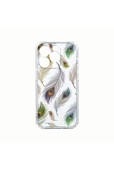 bestcase Противоударен силиконов калъф, съвместим с Apple iPhone 14 Pro Max, ...