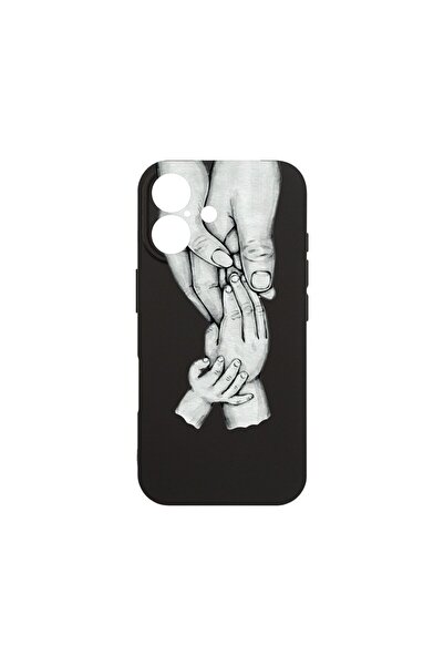 bestcase Θήκη για Apple iPhone 16 Plus, Λεπτή Premium Σιλικόνη 1.2MM, Επένδυσ...