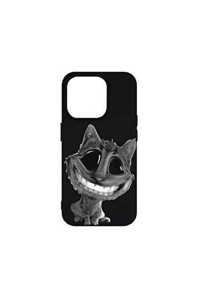 bestcase Θήκη Premium Υγρής Σιλικόνης, Συμβατή με Apple iPhone 15 Pro, Crazy ...