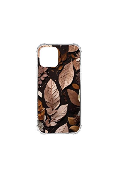 bestcase Husa Αντικραδασμική 1.5MM, συμβατή με Apple iPhone 12 Mini, Φτερά Φθ...