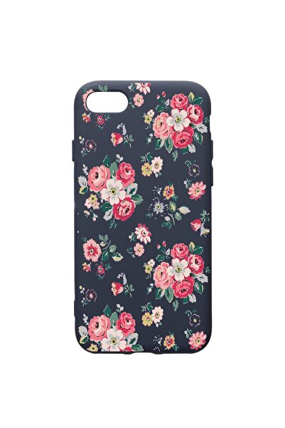 bestcase Θήκη Σιλικόνης Premium Συμβατή με Apple iPhone SE 2 / iPhone 8 / iPh...