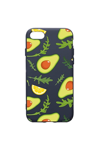 bestcase Θήκη Σιλικόνης Premium Συμβατή με Apple iPhone SE 2 / iPhone 8 / iPh...