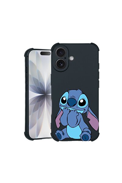 bestcase Husa TPU Pro Shock Compatibila cu Apple iPhone 16 Pro Max, cu Design...