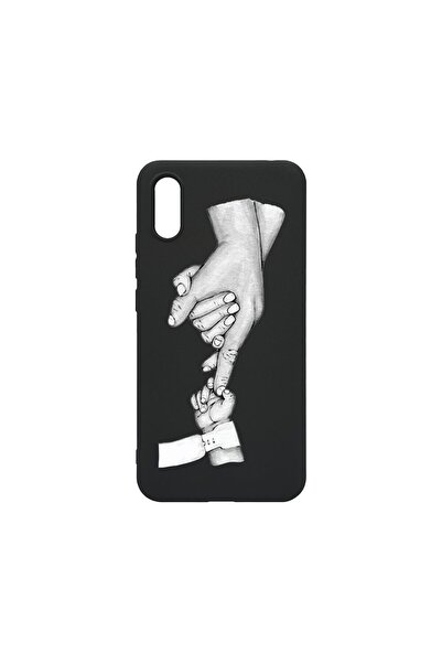 bestcase Husa SLIM SIlicon 0.8MM, Compatibila Cu Apple iPhone XS Max, Mother ...