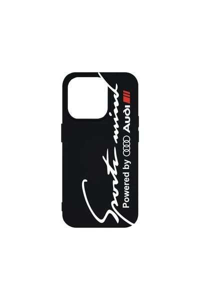 bestcase Θήκη Husa Slim Premium Σιλικόνης 1.2MM, Συμβατή με Apple iPhone 15 P...