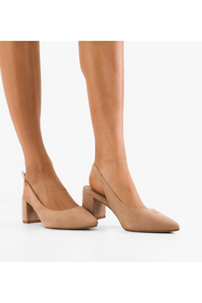 BENOTTİ Pantofi dama Gally Bej