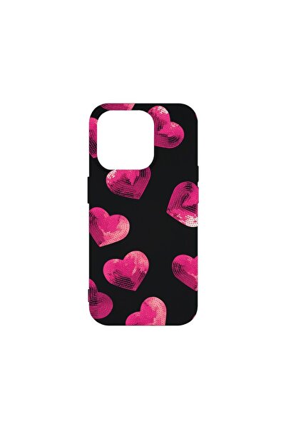 bestcase Husă Premium din Silicon Lichid, Compatibilă cu Apple iPhone 15 Pro,...