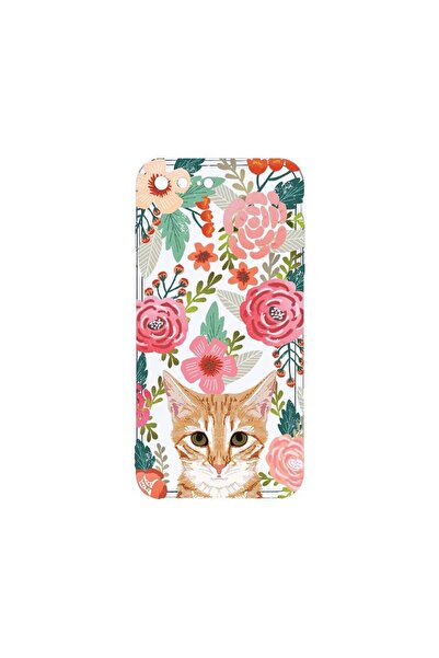 bestcase Husa din silicon transparent de 2MM, Compatibilă cu Apple iPhone 8 P...