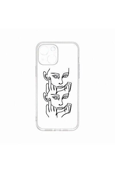 bestcase Husa BestCase¬Æ, Compatibila cu Apple iPhone 14, FU, Rezistenta la u...