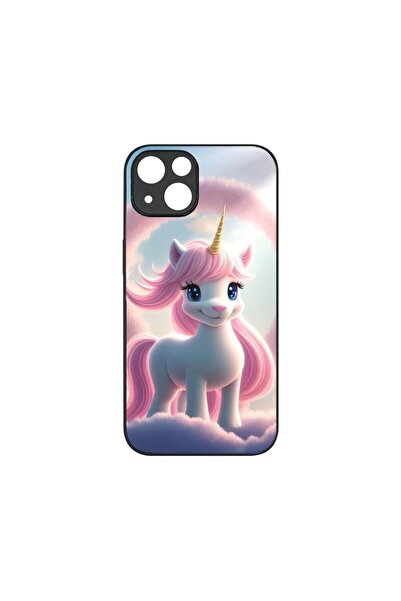 bestcase Husa MaxSafe, Compatibilă cu Apple iPhone 15 Plus, Model magic, Culo...