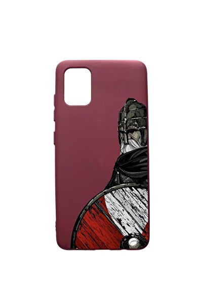bestcase Θήκη TPU premium συμβατή με Apple iPhone 11 Pro Max, Vkings, με υφασ...