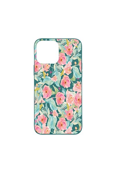 bestcase Husa Silicon Compatibila Cu Apple iPhone 13 Pro Max, Pastel Colors C...