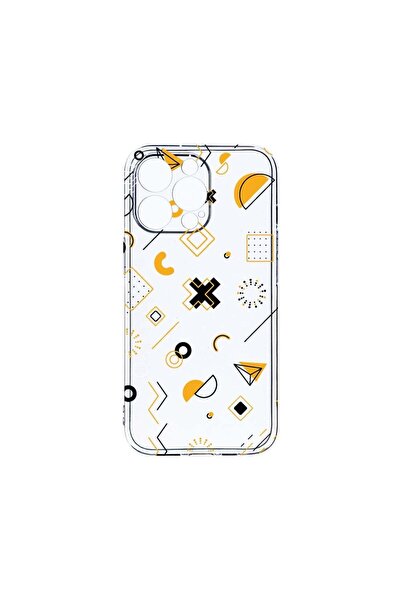 bestcase Husa din silicon transparent de 2MM, compatibilă cu Apple iPhone 14 ...